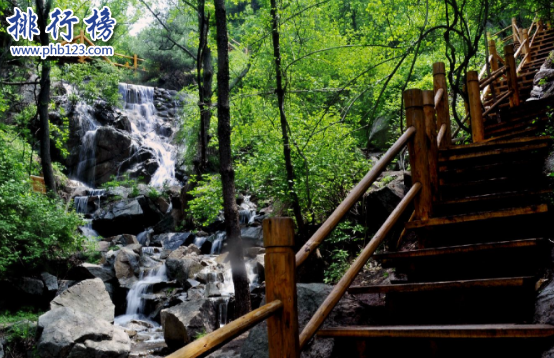 济南有什么好玩的地方？济南旅游必去景点排行榜插图3