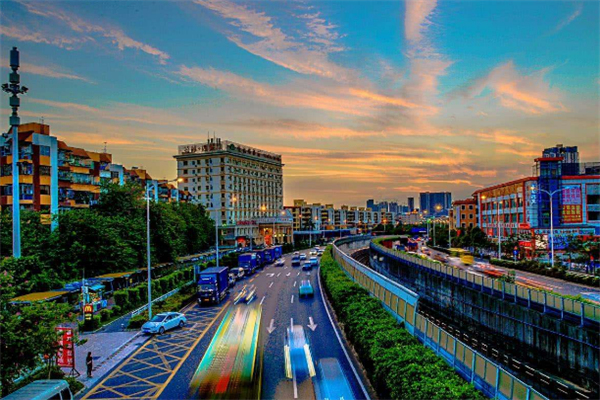 中国十大避寒城市:广州上榜，它是春城插图3