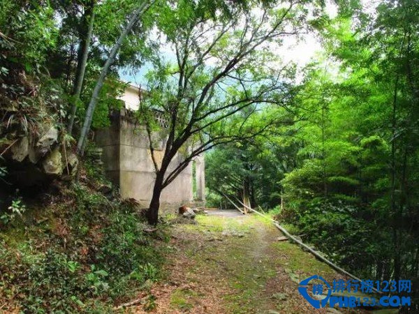 徽州十大古道 去徽州一定要去的古道插图9