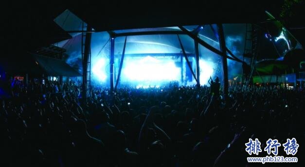 2018全球百大夜店排行，DJ MAY2018百大夜店top100出炉插图