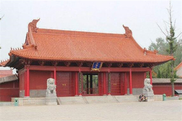 亳州最好玩的地方推荐 亳州好玩的地方排行榜插图4