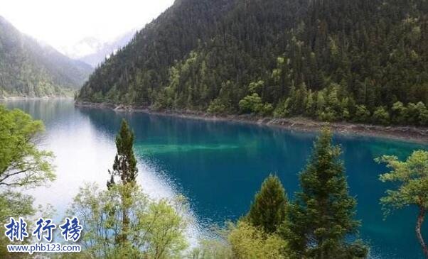 10月份国内最佳旅游地，国庆去哪玩比较好插图3