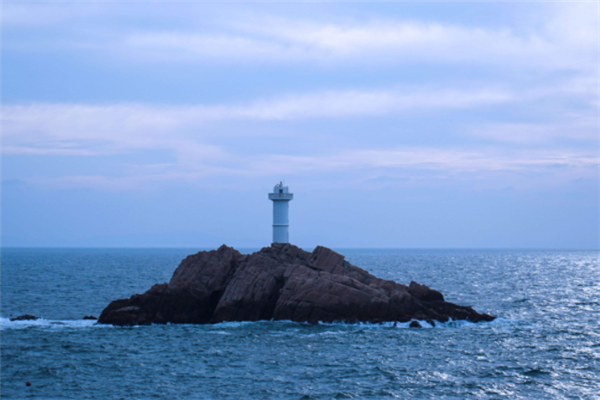 中国十大免费景点：东极岛上榜，第十是中原第一红石古寨插图8