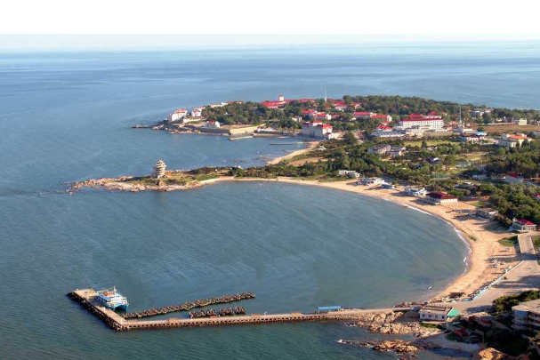 河北必玩十大景区 山海关必去，承德避暑山庄最有名插图1