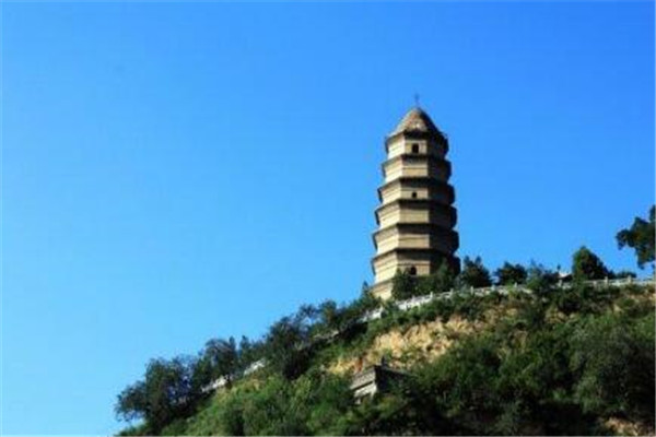 延安最好玩的地方推荐 延安好玩的地方排行榜插图