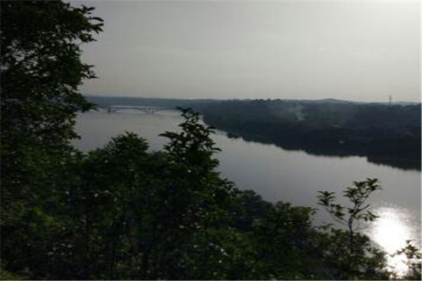 广安最好玩的地方推荐 广安好玩的地方排行榜插图7