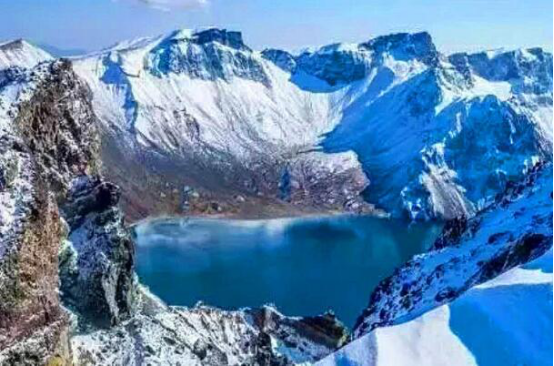 2020寒假十大旅游胜地 哈尔滨冰雪世界上榜九寨沟排名第六插图3