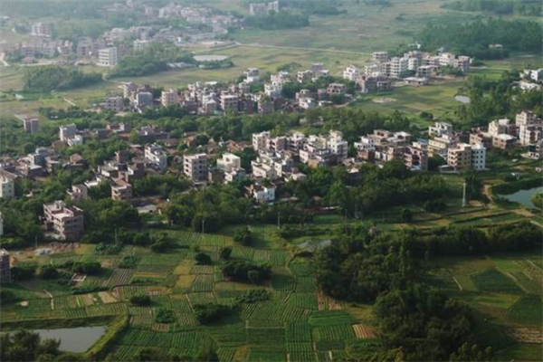 广东化州十大最好玩的景点：文笔塔上榜，第十纪念冼太夫人插图8