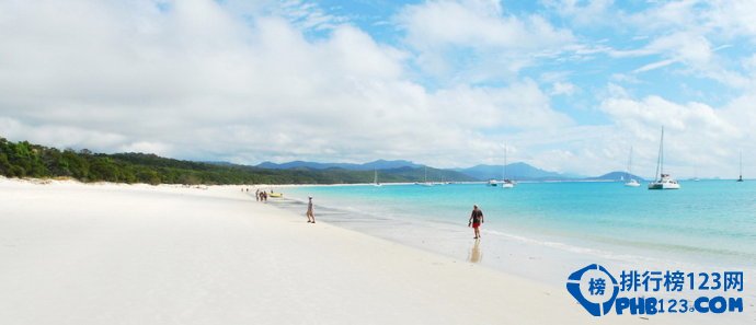 澳大利亚10大戏水旅游地排行榜插图8