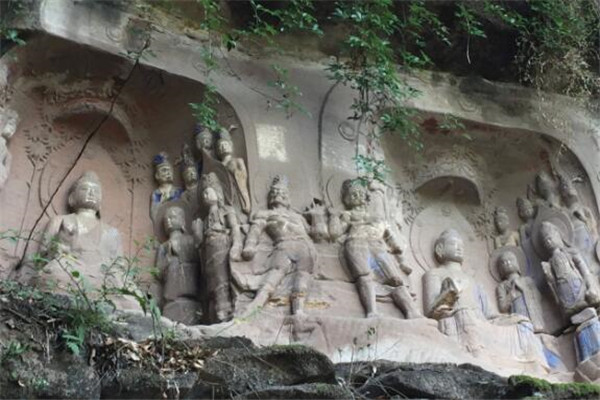 资阳最好玩的地方推荐 资阳好玩的地方排行榜插图6