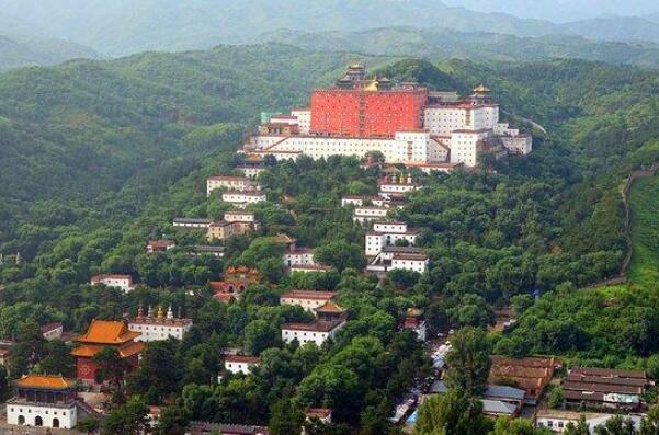 中国十大避暑好去处 九寨沟上榜，第七是清代皇帝夏天避暑的场所插图6