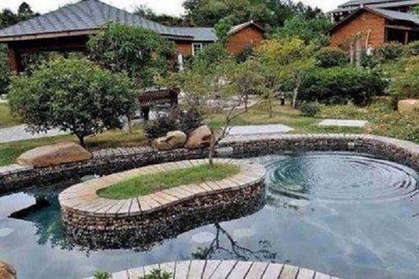 浙江十大温泉排行榜：宁海森林温泉上榜，第七女性最爱插图8