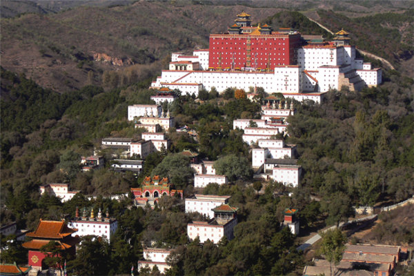 中国十大最美乡村：图瓦村上榜，它是世外桃源插图4