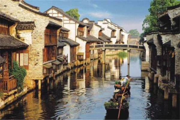 中国十大网红打卡地 稻城上榜，你还有哪几个点没去插图9