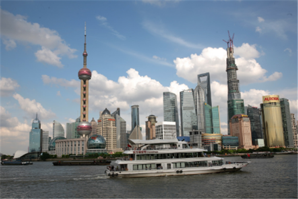 上海适合女生玩的地方 都是逛吃购物最好的选择插图2