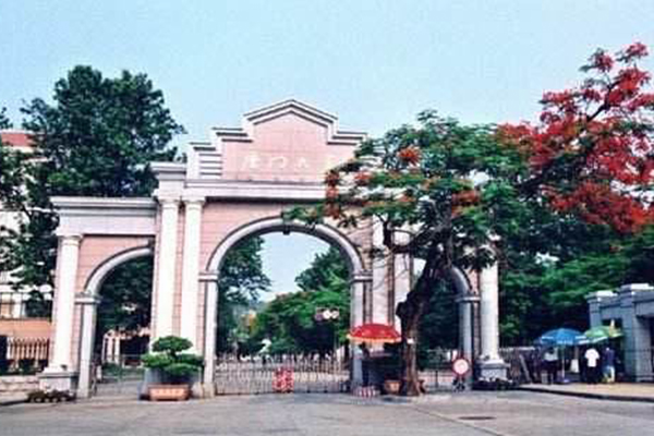 厦门旅游必去十大景点 环岛路上榜 第一名美到可以拍偶像剧插图