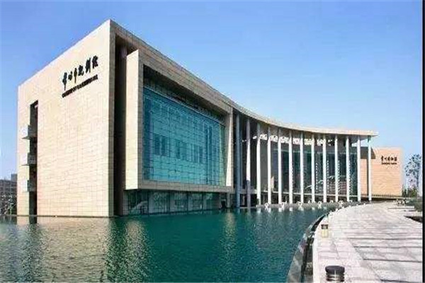 常州十大热门展馆排名:常州博物馆上榜,第7在大学内插图5 常州十大热门展馆排名:常州博物馆上榜,第7在大学内插图5