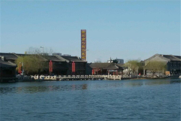 唐山市景点排行榜前十名：净觉寺上榜，清东陵景区第一插图5