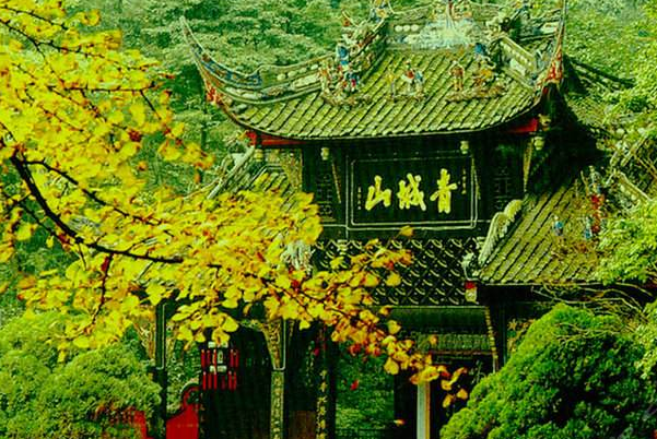 成都周边游旅游景点推荐：都江堰上榜，它适合散心插图5