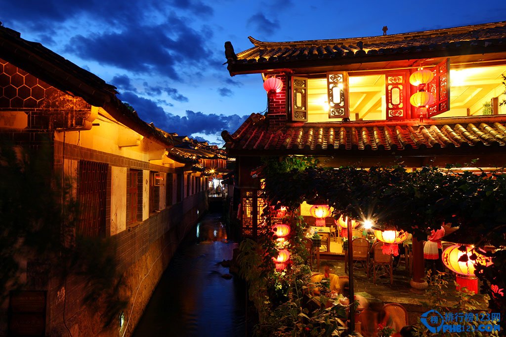 震惊！中国的这十个最美景区你竟然一个都没去过插图