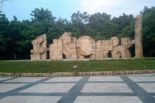 南宁十大最值得去的景点：民歌湖上榜，第二有千年历史插图