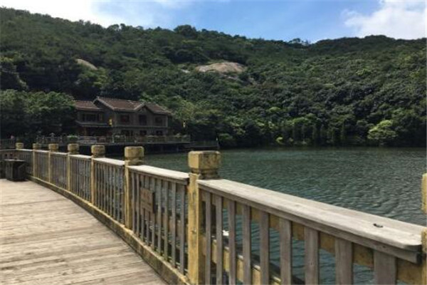 泉州最好玩的地方推荐 泉州好玩的地方排行榜插图2