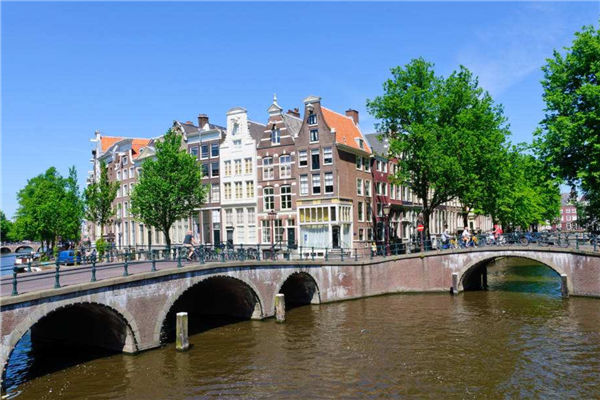 全球十大避暑胜地 夏天避暑这些地方都很流行插图8