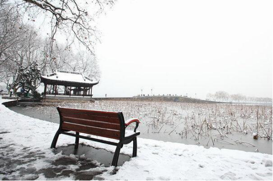 中国看雪最好的十个地方 雪乡排名第五,第一可以欣赏冰雕艺术插图3