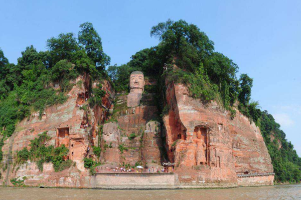 成都周边游旅游景点推荐：都江堰上榜，它适合散心插图8