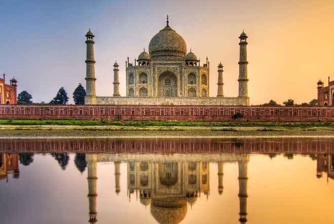 世界十大最适宜结婚的地方 个个风景如画，有你爱的吗插图5