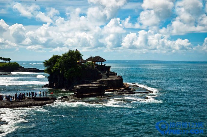 盘点明星最爱的十大浪漫婚礼胜地插图1