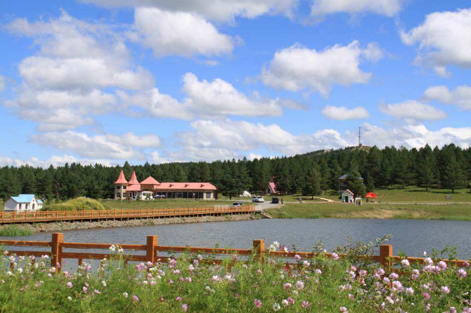 内蒙古十大著名景点 沙漠草原应有尽有插图5