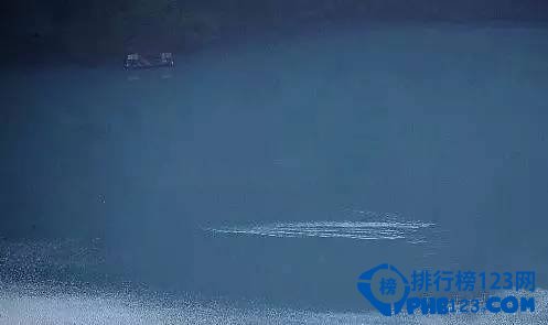 世界十大水怪出没地 中国就占了四处！插图1