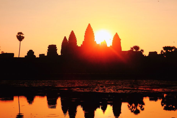 全球十大最美日落地：第一成结婚胜地，中国一地上榜插图7