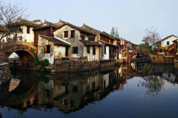 全球十大最美城镇：你准备好步入这童话世界了吗？插图