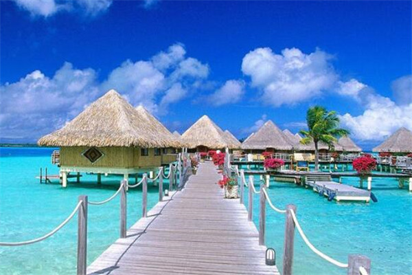 世界十大浪漫城市圣地 有生之年必去一个插图4