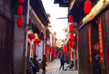 江西省十大休闲小镇 海会镇上榜，第一被称负离子氧吧|爱分享