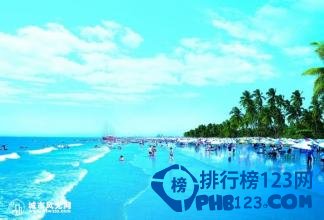 【中国最美海滩排名】2016中国十大最美海滩插图2
