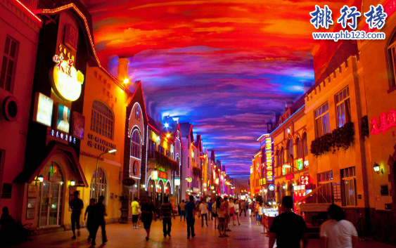 青岛有什么好玩的地方?青岛旅游必去景点排行榜插图6