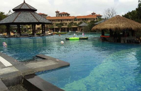 中山好玩的地方排行榜 中山十大最好玩的地方推荐插图8