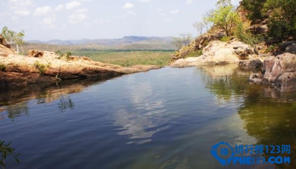 全球最佳的十处天然浴池排行榜插图7