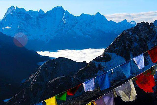 世界十大徒步步道 世界这么大，不去走走怎么知道它有多美插图7