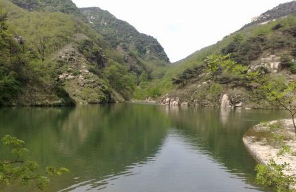 莱芜好玩的地方排行榜 莱芜十大最好玩的地方推荐插图1