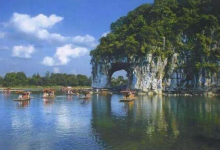 中国旅游城市10强 西安丽江上榜,第四是“人间天堂”|爱分享