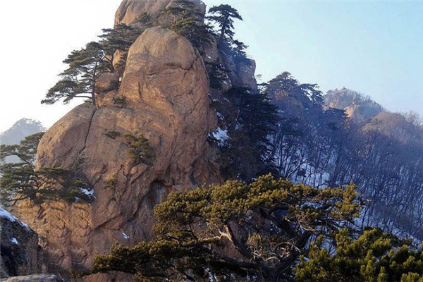 辽宁十大最受欢迎景点：沈阳故宫上榜，第四被誉为“东方明珠”插图3