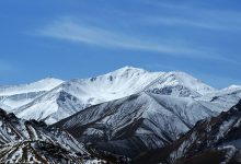 中国十大奇山：黄山居然不在其中，各山有各山的特色|爱分享