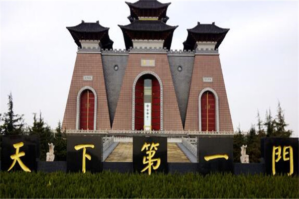 临汾最好玩的地方推荐 临汾好玩的地方排行榜插图3