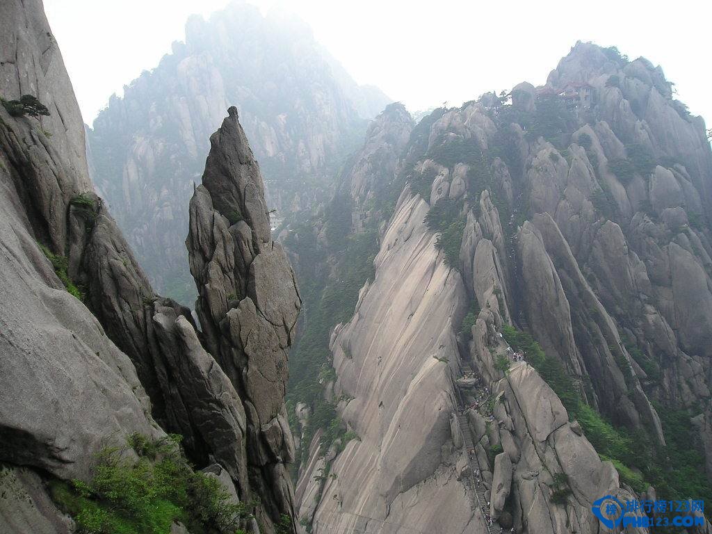 山东5a景区有哪些？山东5a景区名单 山东5a景点大全插图