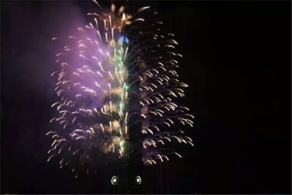 台湾八大旅游景点 西门町/日月潭你都去过吗插图1