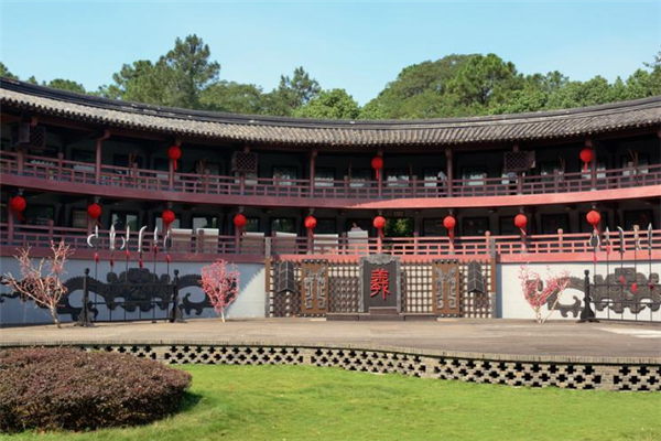 无锡十大最受好评景点：南禅寺上榜，薛家花园在闹市区内插图2